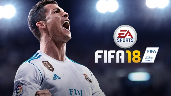 FIFA 18 ya está a la venta: todo lo que necesitas saber
