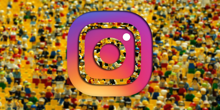 Instagram llega a los 800 millones de usuarios mensuales