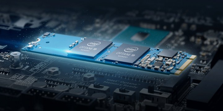 Intel Optane, la memoria para hacer tu PC más rápido