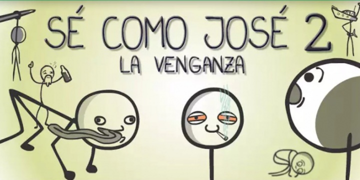 Descarga "Sé como José 2", el juego del popular meme para Android e iPhone