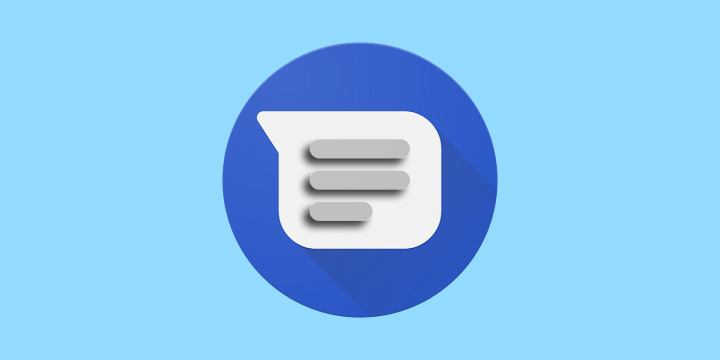 Solucionados los fallos de notificaciones en Mensajes, la app de SMS de Android