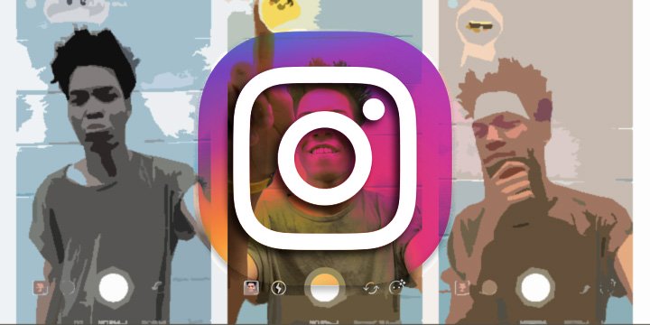 Instagram ya permite grabar múltiples vídeos para los Stories y subirlos a la vez