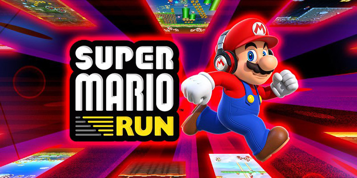 Super Mario Run recibirá una gran actualización esta semana: podrás comprarlo al 50%