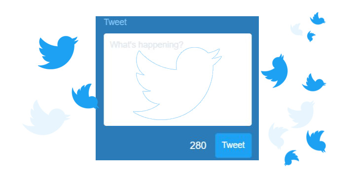Cómo activar en Twitter los nuevos tweets de 280 caracteres