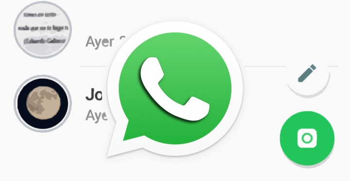 WhatsApp lanza los Estados de texto para todos