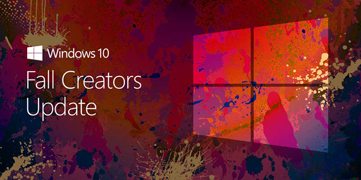 Windows 10 Fall Creators Update: todas sus novedades y fecha de lanzamiento