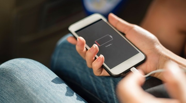 10 trucos para mejorar la batería de tu smartphone