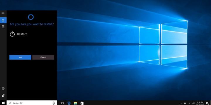 Windows 10 Fall Creators Update llega ya: cómo conseguir la actualización
