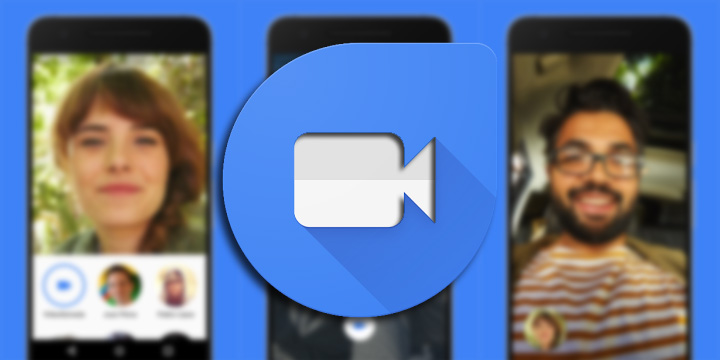 Google Duo estará integrado en tu teléfono en el dialer y Mensajes