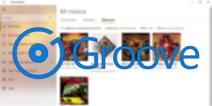 Groove Música cierra y propone una migración a Spotify