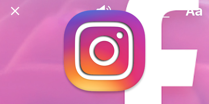 Instagram ya permite publicar las Stories como Facebook Historias de forma simultánea