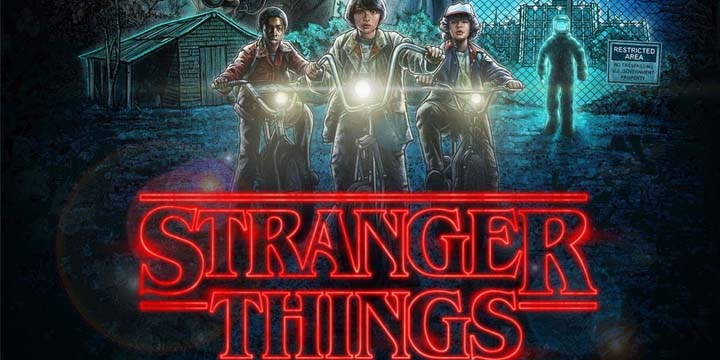 Descarga "Stranger Things: The Game" para Android y iOS