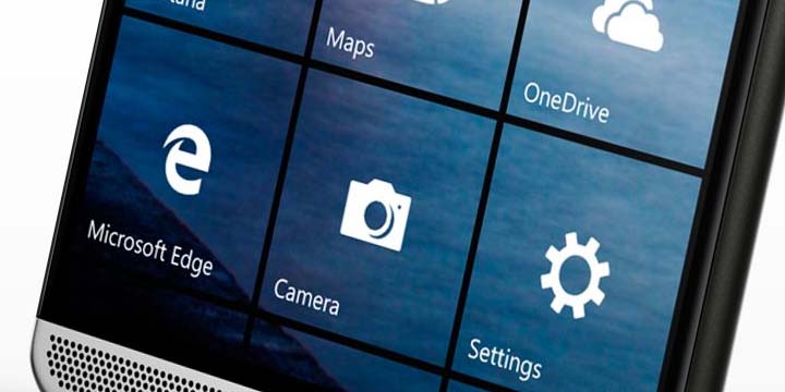 Edge, el navegador de Windows 10, podría lanzarse en Android e iPhone