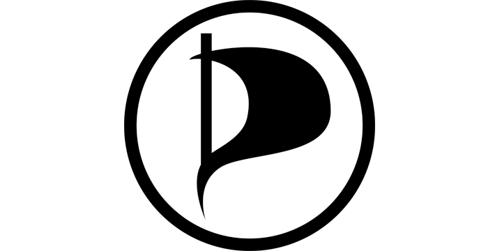 El Partido Pirata se convierte en el tercer partido de República Checa