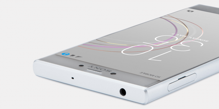 Sony Xperia R1 y R1 Plus ya son oficiales: conoce los detalles