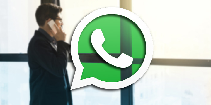 Así es WhatsApp Business: múltiples cuentas, registro de número fijo y más