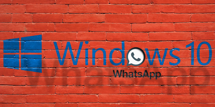 WhatsApp para Windows añade buscador de GIFs e inicio automático