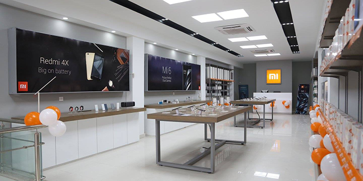 Xiaomi abrirá en España una tienda física oficial