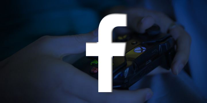 Facebook permitiría buscar compañeros para videojuegos