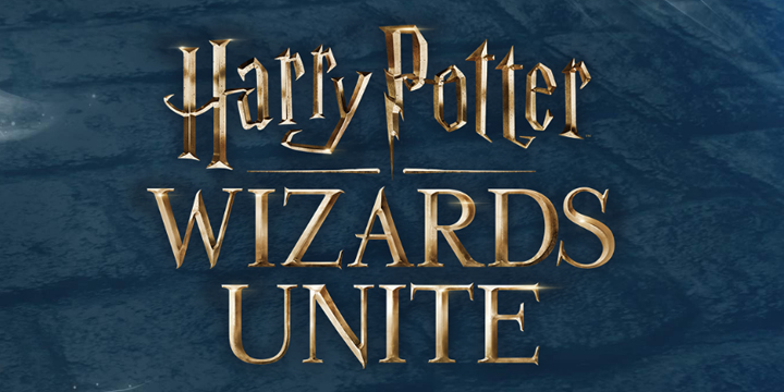 Harry Potter: Wizards Unite, el próximo juego de los creadores de Pokémon Go