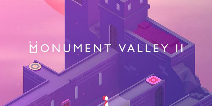 Monument Valley 2 ya está disponible en Android