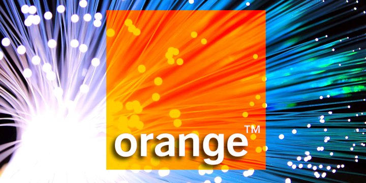 Orange lanza fibra óptica de 1Gbps
