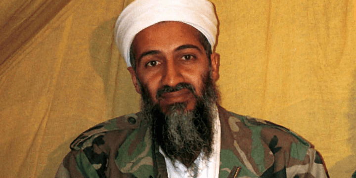 La CIA publica el disco duro de Bin Laden: era gamer y pirateaba películas