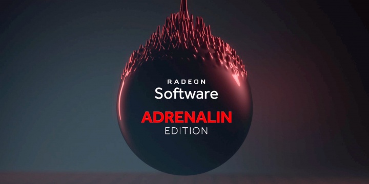 Radeon Software Adrenalin Edition, los nuevos controladores de AMD