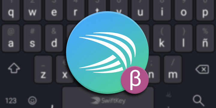 SwiftKey incluye por sorpresa la capacidad de compartir la localización en la última beta