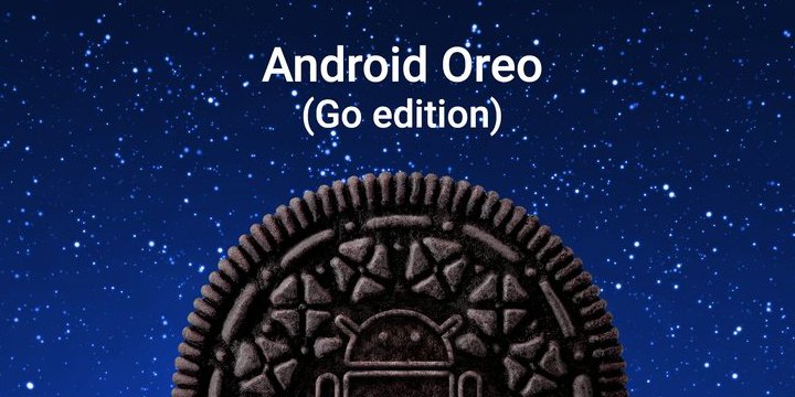 Android Oreo Go Edition es oficial para móviles de gama baja: conoce todos los detalles