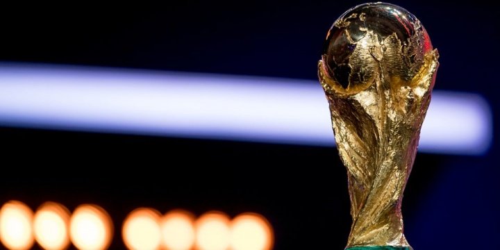 Cómo ver online Irán vs España del Mundial 2018