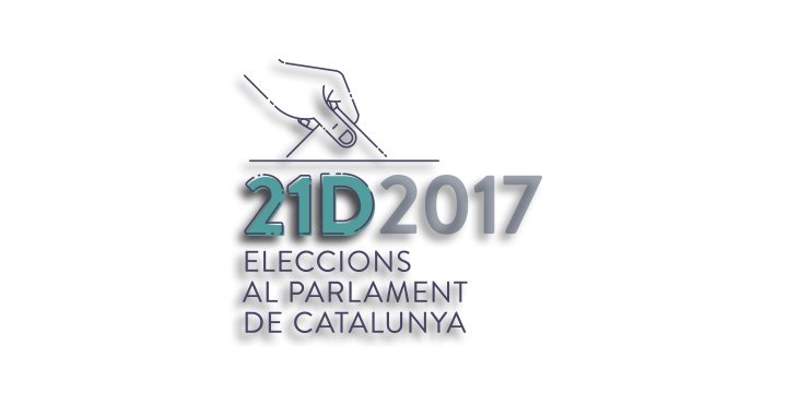 Cómo seguir las Elecciones catalanas por Internet