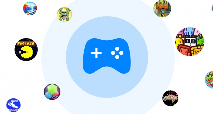 Facebook Messenger añadirá streaming en directo y videochat a sus juegos