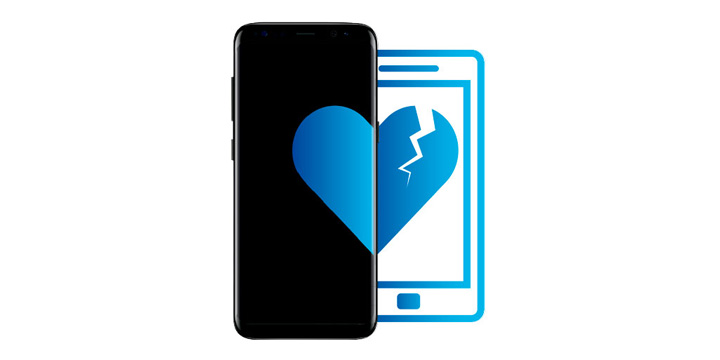 Samsung Mobile Care, el nuevo seguro para móviles Samsung