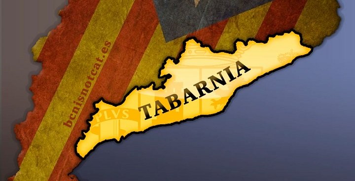 ¿Qué es Tabarnia?, el concepto nacido en las redes sociales