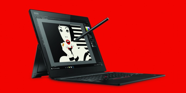 Lenovo ThinkPad, el portátil se renueva con X1 Tablet, X1 Carbon y X1 Yoga