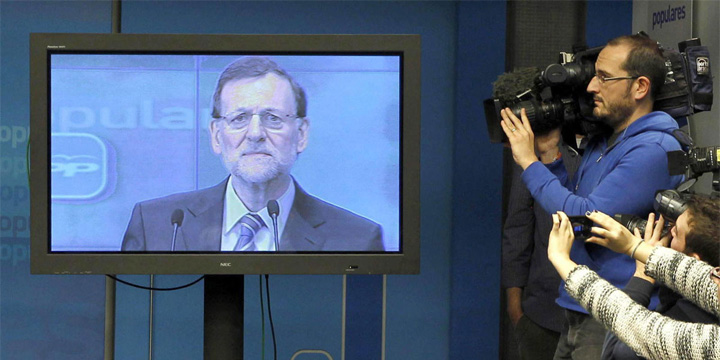 Frases de Mariano Rajoy, descarga la app para Android