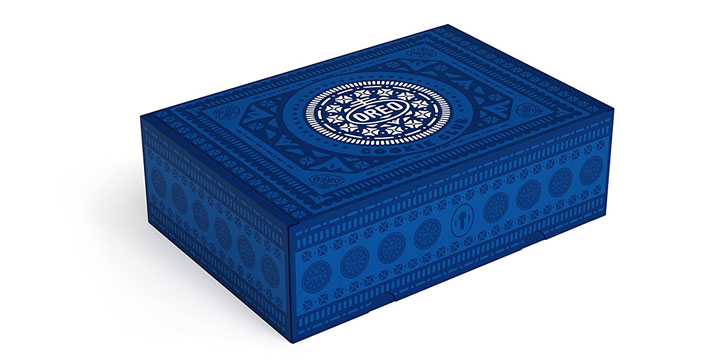 Amazon permitirá suscribirse para recibir cajas de galletas Oreo