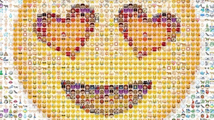 14 fondos de pantalla de emojis