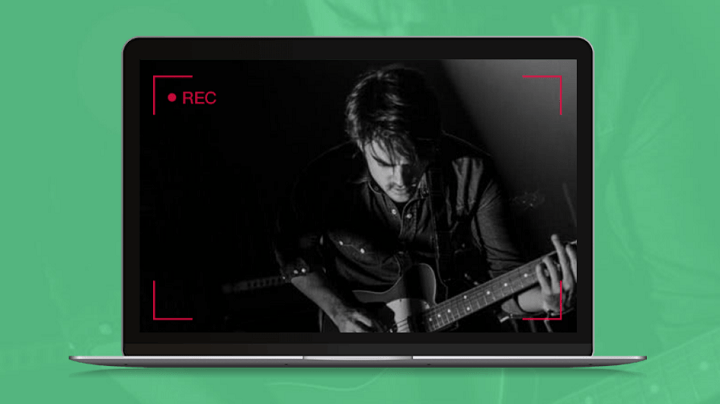 Review: Free Screen Recorder, una utilidad online y sencilla para grabar la pantalla