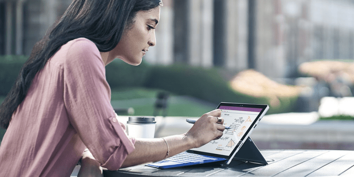Surface Pro 6, Laptop 2 y Studio 2 llegan a España: precio y disponibilidad