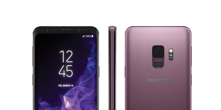 Oferta: Samsung Galaxy S9 por solo 529 euros