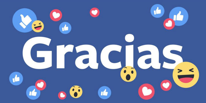 Facebook en español cumple 10 años