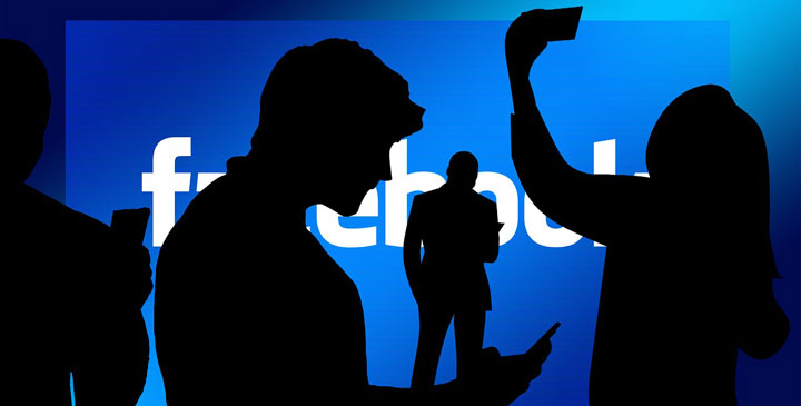 Facebook deja al descubierto 7 millones de fotos por un error de la red social