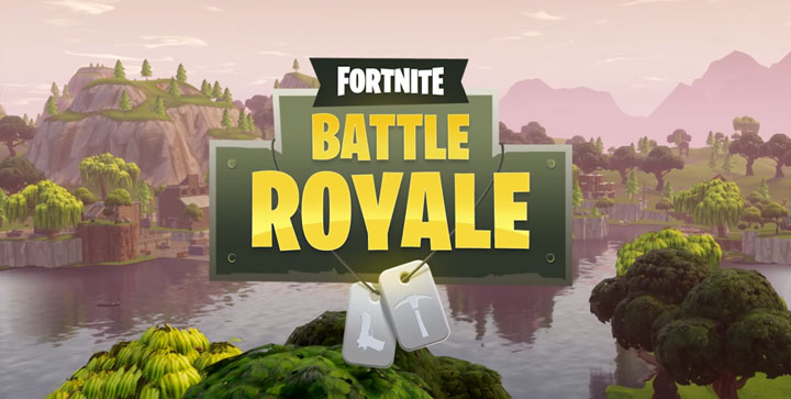 Fortnite llega a móviles Android y iPhone
