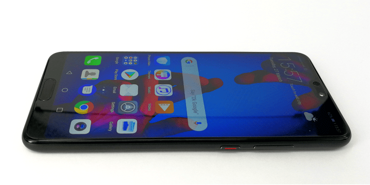 Huawei P20 es oficial: características técnicas, precio y disponibilidad