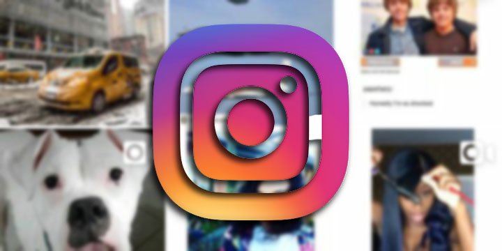Cambio radical en Instagram: interfaz de tarjetas y scroll horizontal