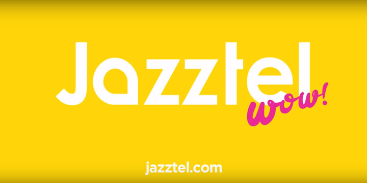 Jazztel lanza un bono con 10 GB de datos para el verano