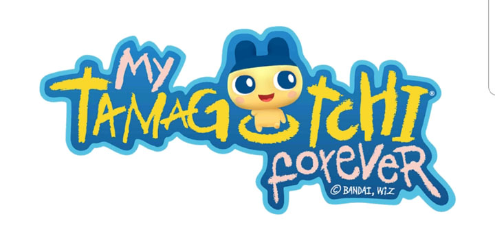 Descarga ya My Tamagotchi Forever para iOS y Android