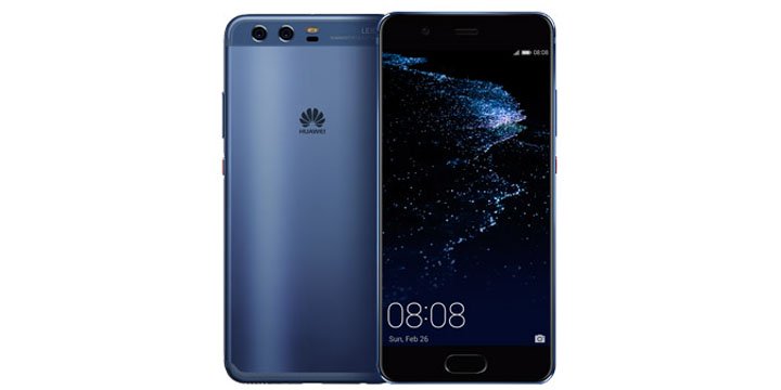 Huawei P10 se actualiza a Android 8.0 Oreo con EMUI 8.0